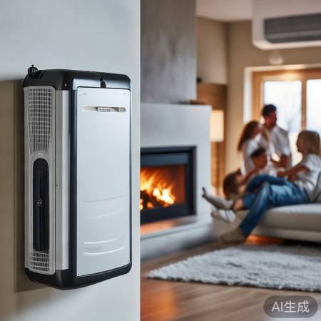 节能环保空调系统