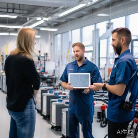 关注售后，保障无忧