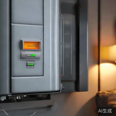 壁挂炉水泵供电选型依据