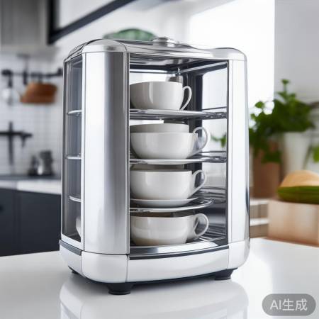 居家卫生好帮手