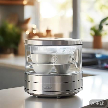 “实用环保消毒神器”