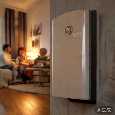 调整TEMP按钮，享受恒温温暖