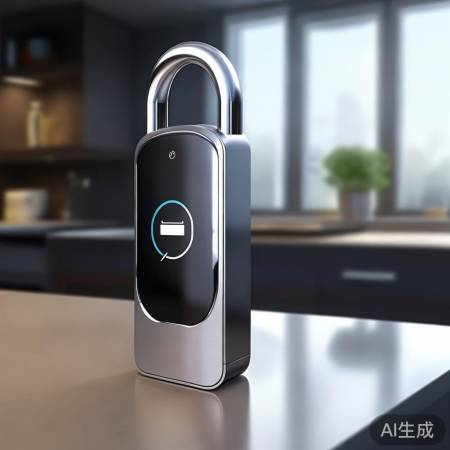 小米智能锁电池续航弱,市场受欢