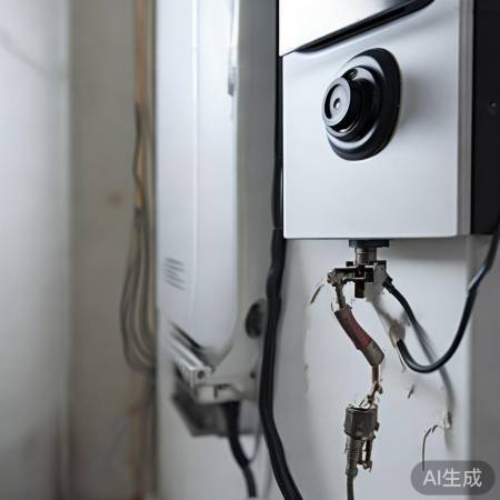 壁挂炉不启动，检查电源！