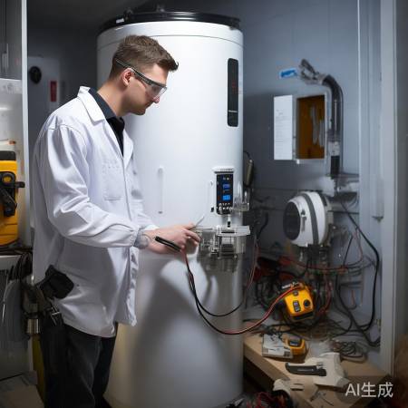 燃气热水器故障排查指南