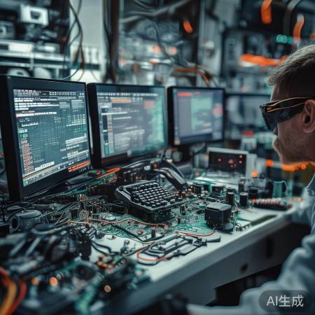 硬件问题需排查