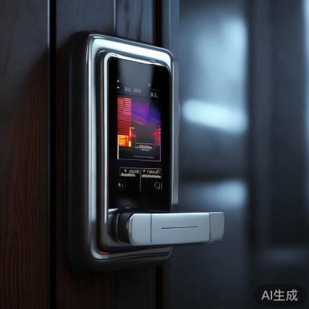 智能锁失灵,内部故障