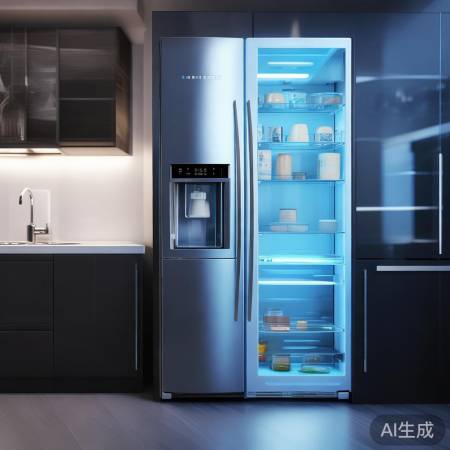 冰箱设计挑战与解决