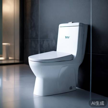 Toto智能马桶性价高，品质放