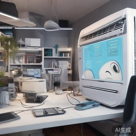 美的智行空调故障及解决