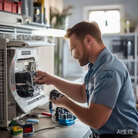 空调维修规范、专业、透明