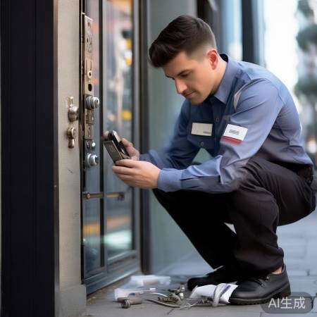 专业认证，规范服务