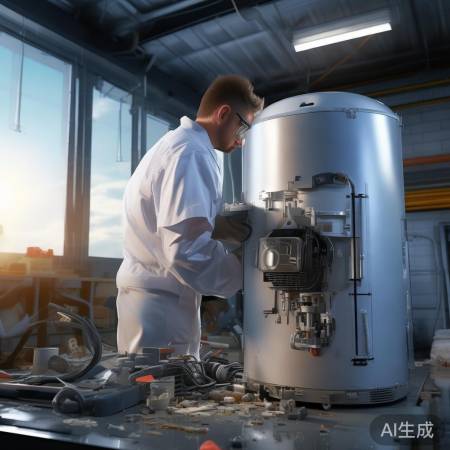 太阳能热水器空气能维修指南