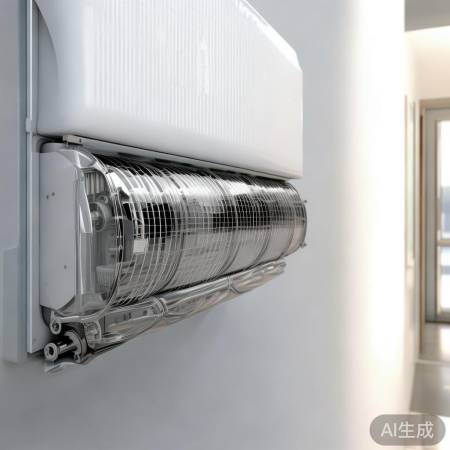 壁挂炉滤网选要点