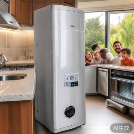 象山热水器，品质生活起点