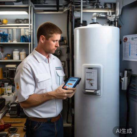 专业认证，规范维修