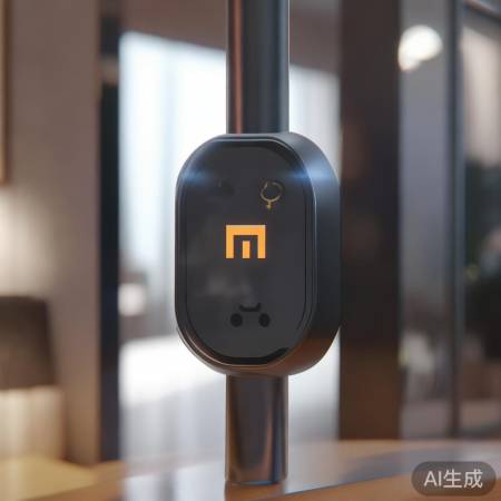 小米e智能锁布防功能介绍