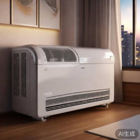 入门级中央空调，小户型佳选
