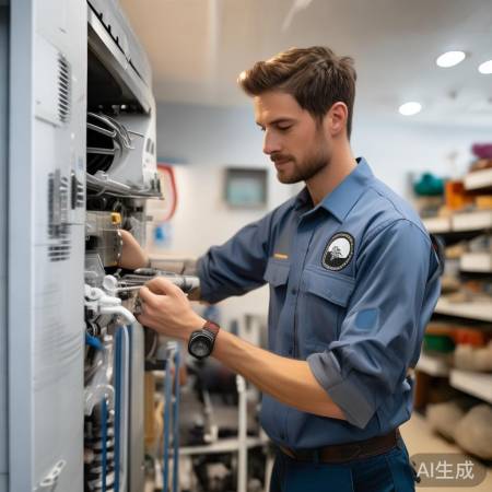 空调维修规范、专业、透明