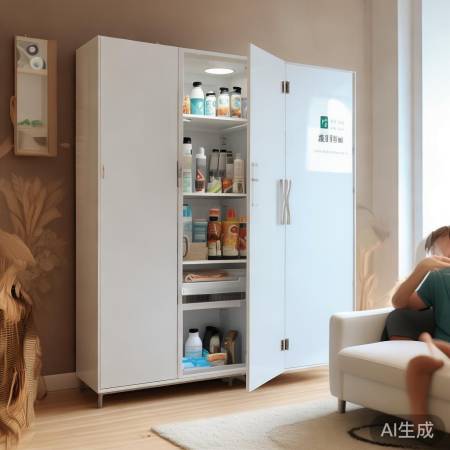 安庆口碑消毒柜品牌：安消宝