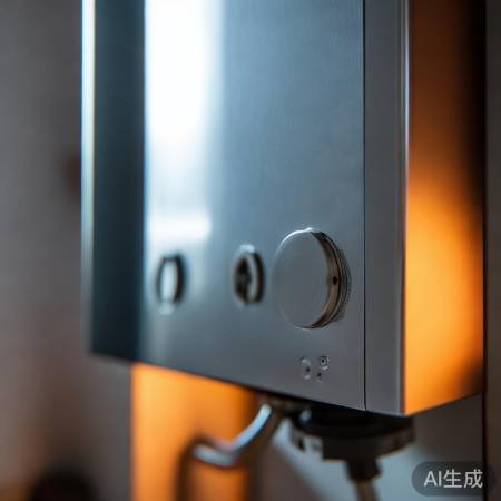 关闭壁挂炉,保障安全