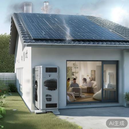 绿色节能，国策福利