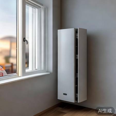 壁挂炉宜通风干燥