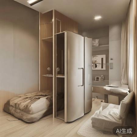 宿舍消毒柜选容量与消毒方式