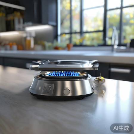 苏泊尔燃气灶性价比高