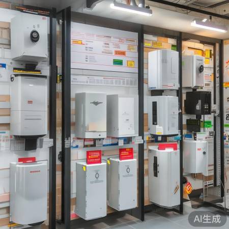 冷凝壁挂炉价格几千至上万