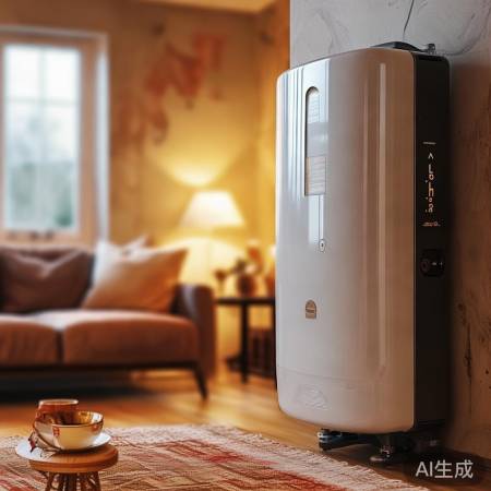 美的壁挂炉调温技巧