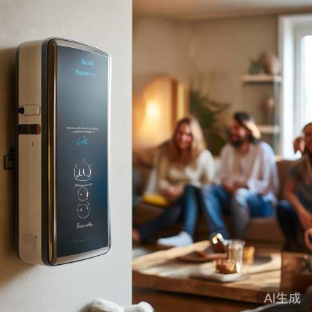 壁挂炉功率调技巧,舒适生活无忧