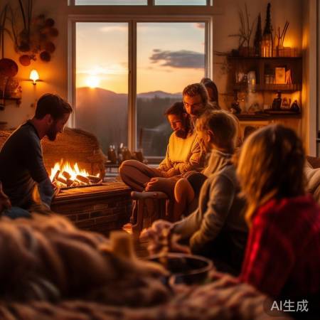 分享温暖,关注生活技巧