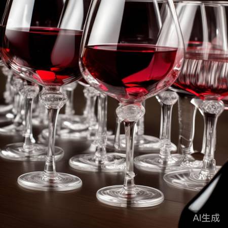 选杯型，看酒类