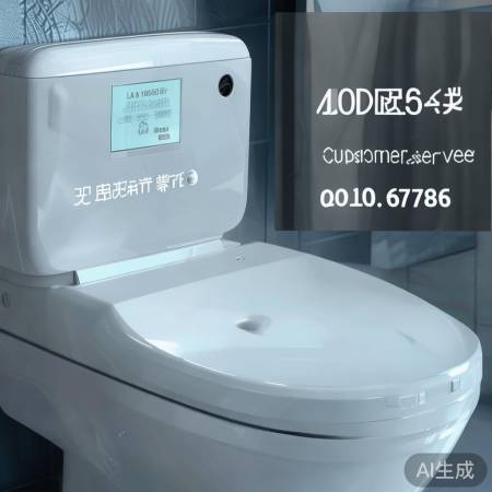 劳芬智能马桶客服电话：4001