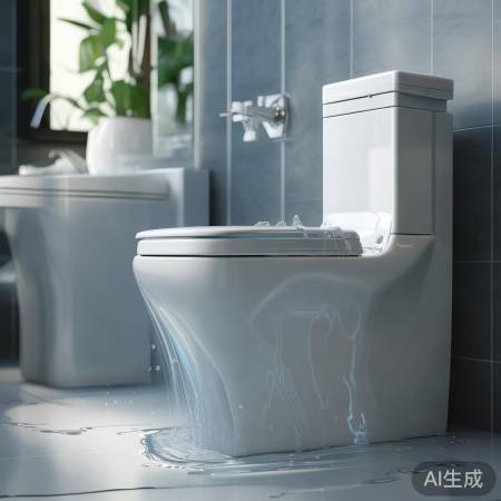 智能马桶滤网看需求