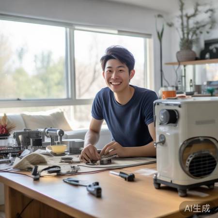 重庆空气能保养攻略分享