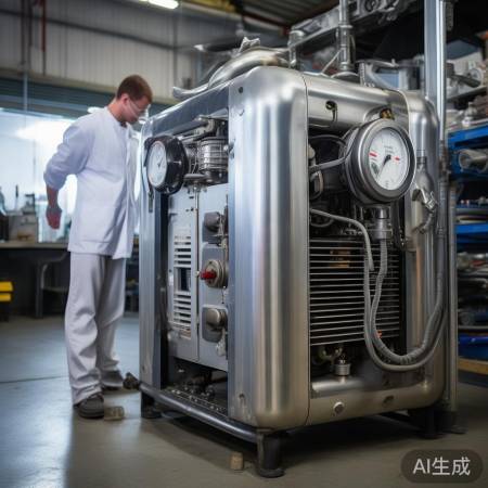 空气能保养，每年一次