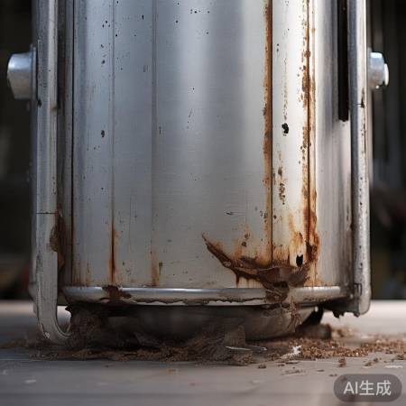 镁棒：热水器的守护神