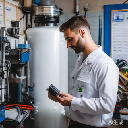 专业认证，规范维修