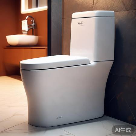 罗巴智能马桶，升级卫生间必备