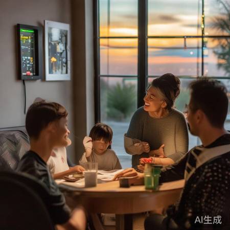 省电秘诀:细心耐心