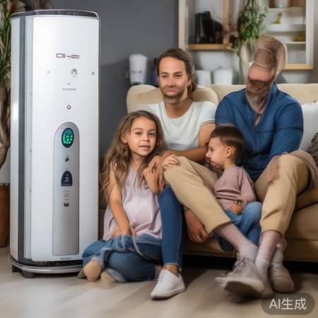 节能环保，舒适生活小助手