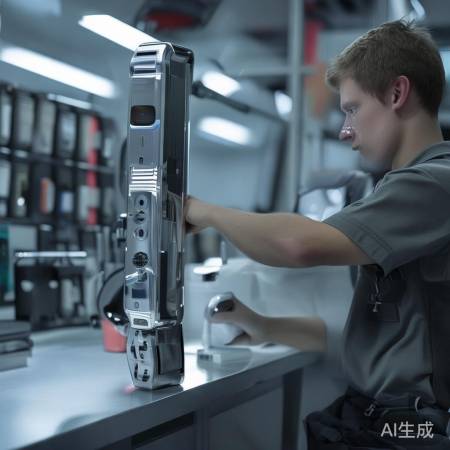 青稞锁保养电话：4001663