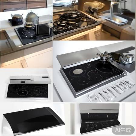 集成灶环保灶推荐盘点