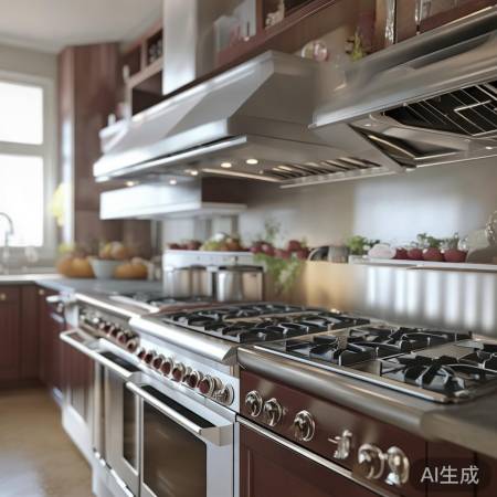 垫江抽油烟机热门款推荐