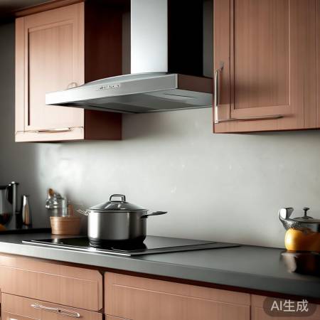 “垫江抽油烟机价格，选对生活更