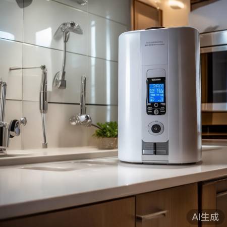 热水器水温不宜过高