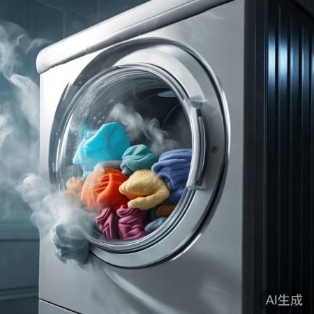 高温煮洗除菌靠谱