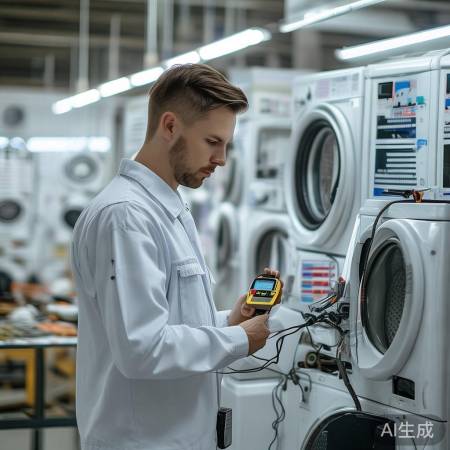 专业认证，严格规范维修